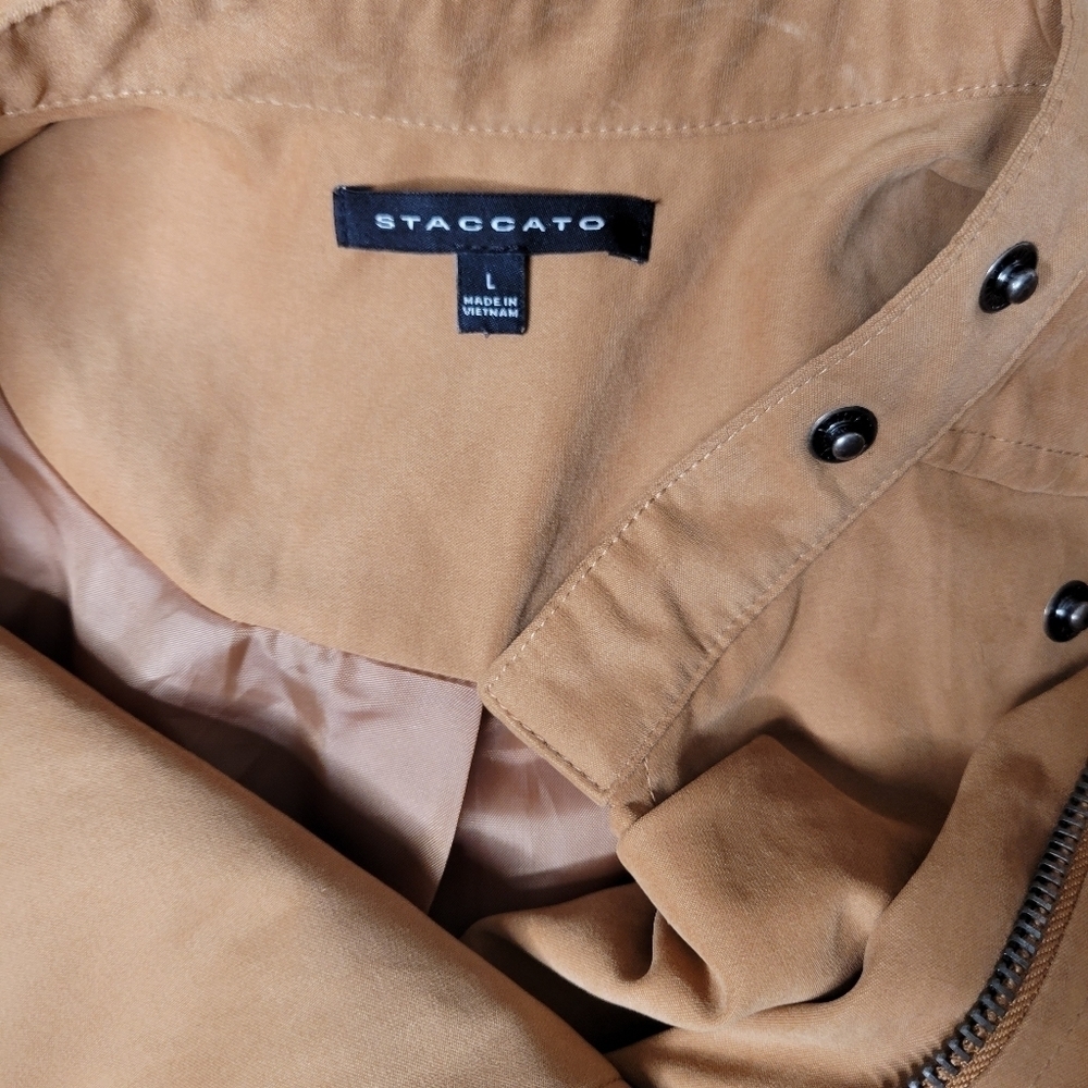 STACCATO Jacket - Picture 7 of 7